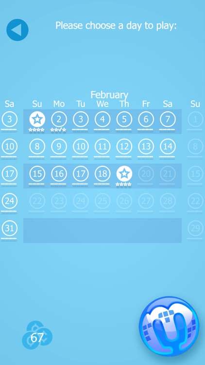 Marbly - Puzzle Game Challenge screenshot-4