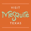 Visit Mesquite, TX! icon
