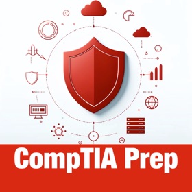CompTIA Mastery Prep