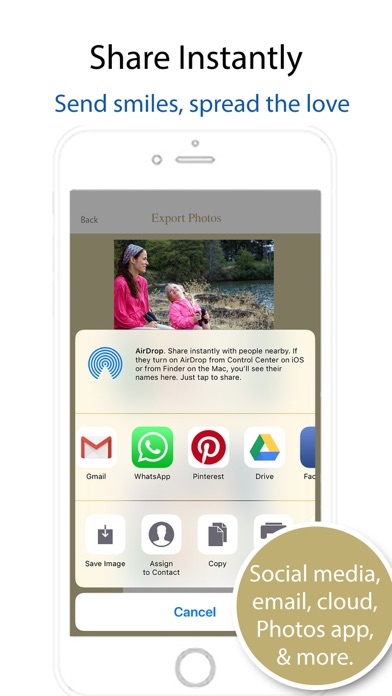 iphone image screenshots