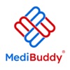 MediBuddy-Dr Labs Meds ABHA icon