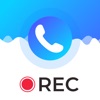 通話録音アプリ ボイスメモ Call Recorder - iPhoneアプリ
