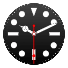 Clock Widget+: Digital Widgets