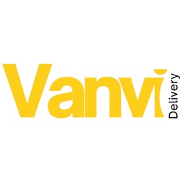 Vanvi Delivery