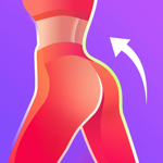 JustFit: Lazy Workout & Fit на пк