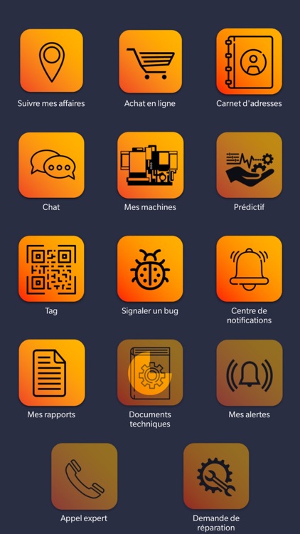 Alphitan System screenshot-5