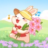 Flower Merge Jam icon