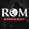 ロム(ROM： Remember of Majesty) - iPadアプリ