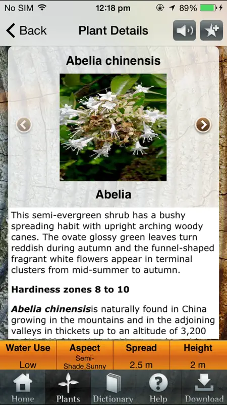 iPlantFile Pro screenshot 4 of 5