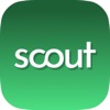 Scout: Find Your Next Move icon