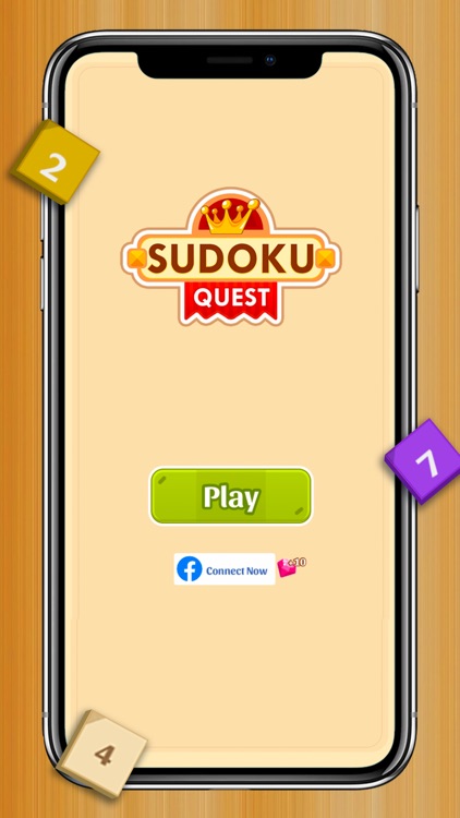 Sudoku Quest - Puzzle Game screenshot-5