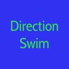 Direction Swim icon