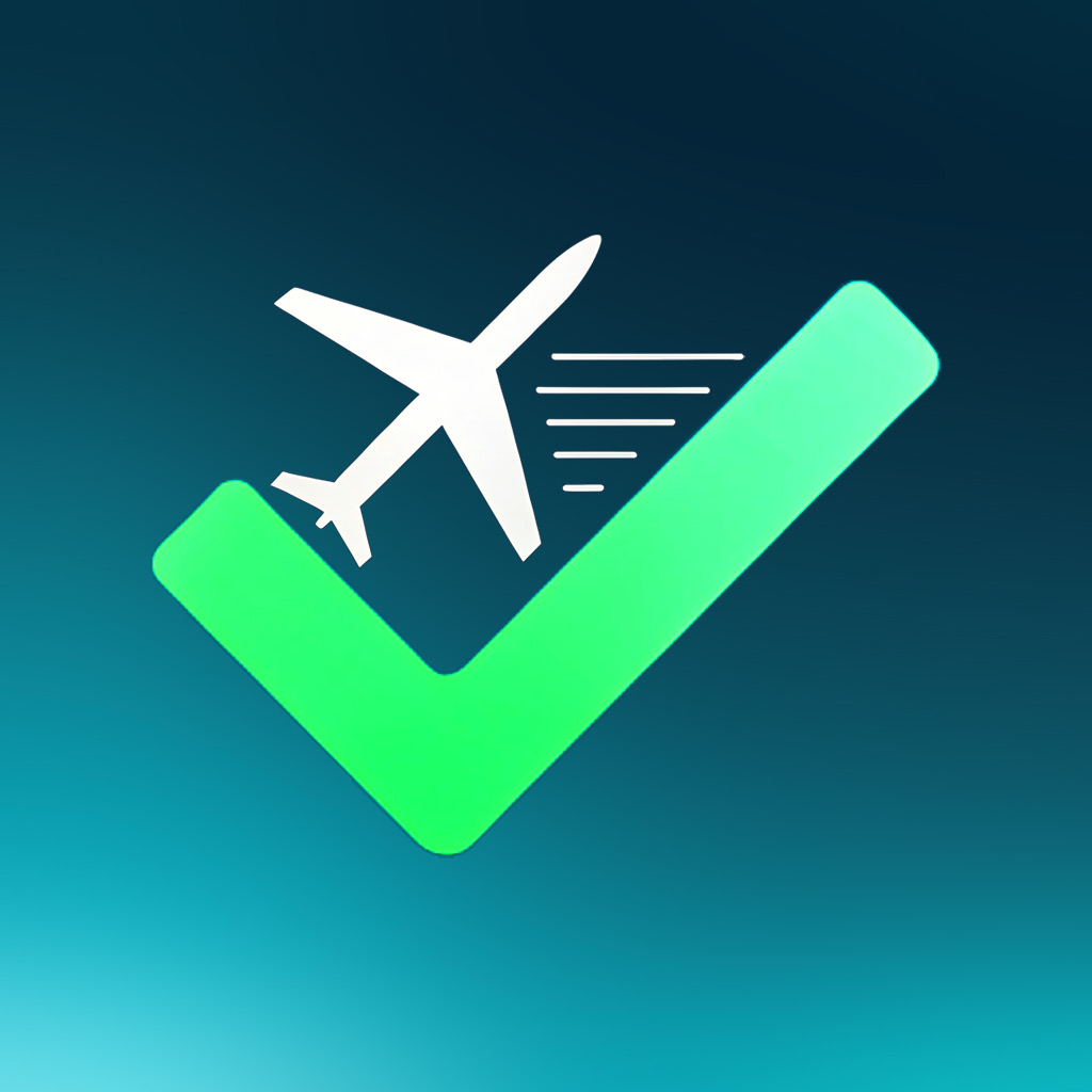 Get Aircraft Checklist for iOS, iPhone, iPad Aso Report
