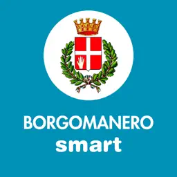 Borgomanero Smart app icon
