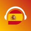 Learn Spanish Speak & Listen icon
