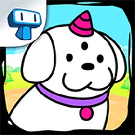 螢幕擷取畫面 (4) Dog Merge Evolution