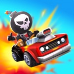 Download Boom Karts Multiplayer Racing app