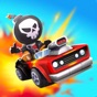 Boom Karts Multiplayer Racing app download