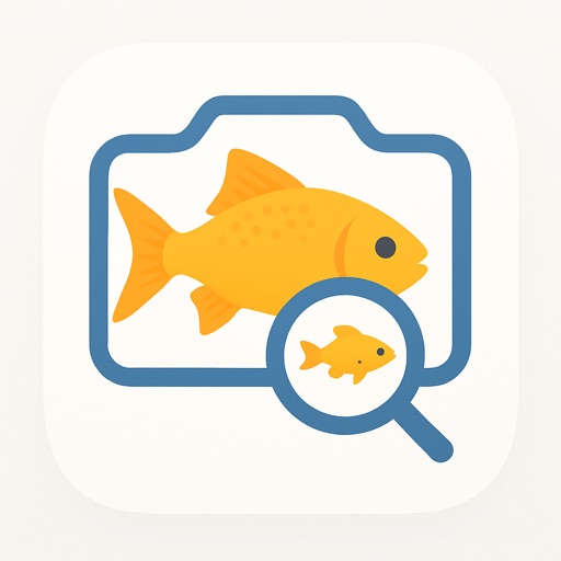 Fish Identifier: FishScout