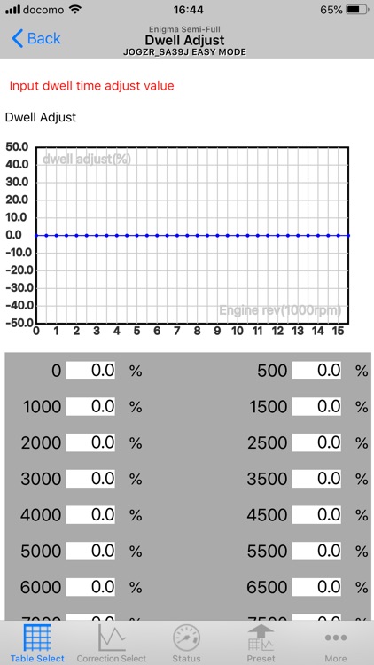 Enigma Semi-Full EASY mode screenshot-5