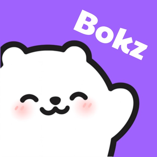 Bokz:Social Video&Soundscape
