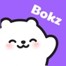 Get Bokz:Social Video&Soundscape for iOS, iPhone, iPad Aso Report