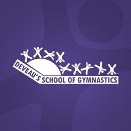 DeVeau's School of Gymnastics