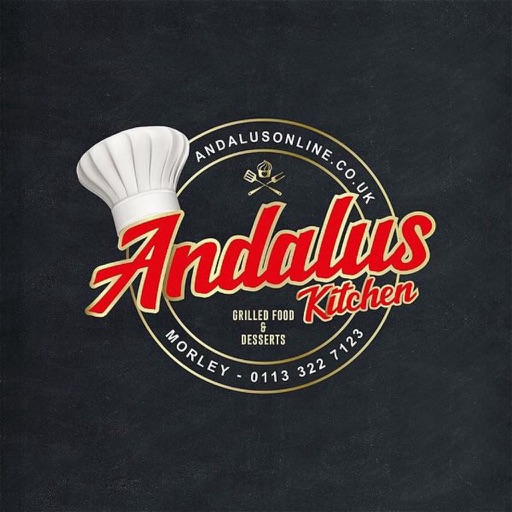 Andalus Kitchen Online