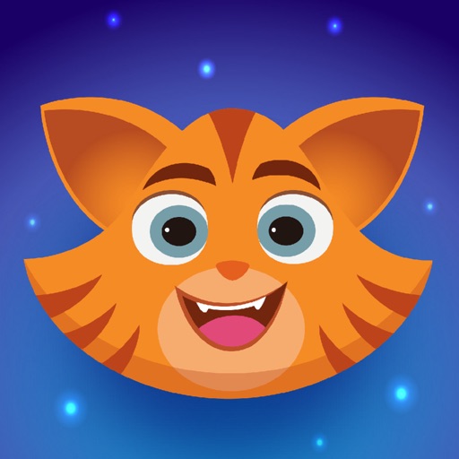 The Be Kind Universe