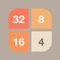 2048 - The Official 2048 Classic Puzzle for All Devices