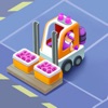 Berry Factory Tycoon - iPhoneアプリ