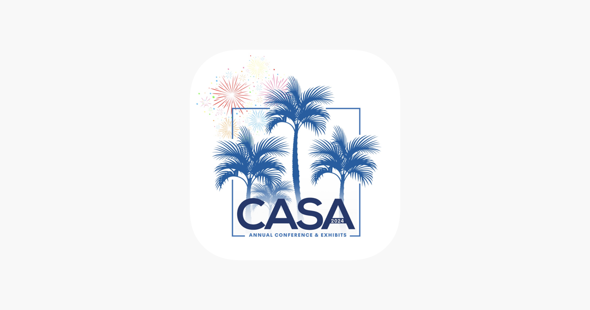 ‎CASA Annual Conference 2024 App Store’da