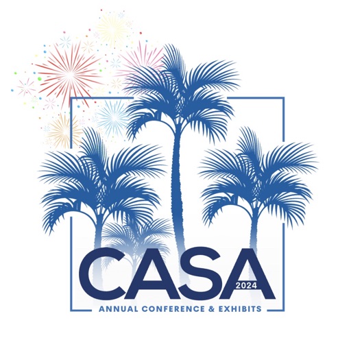CASA Annual Conference 2024 by California Ambulatory Surgery Association