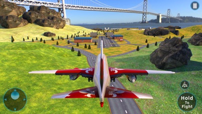 Super Captain Spider City Hero Screenshot