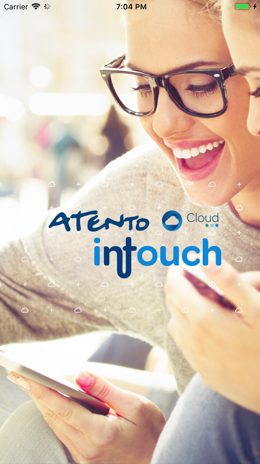 #1. Atento Cloud (iOS) 由: Atento Brasil S/A.