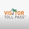 Visitor Toll Pass icon