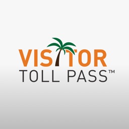 Visitor Toll Pass