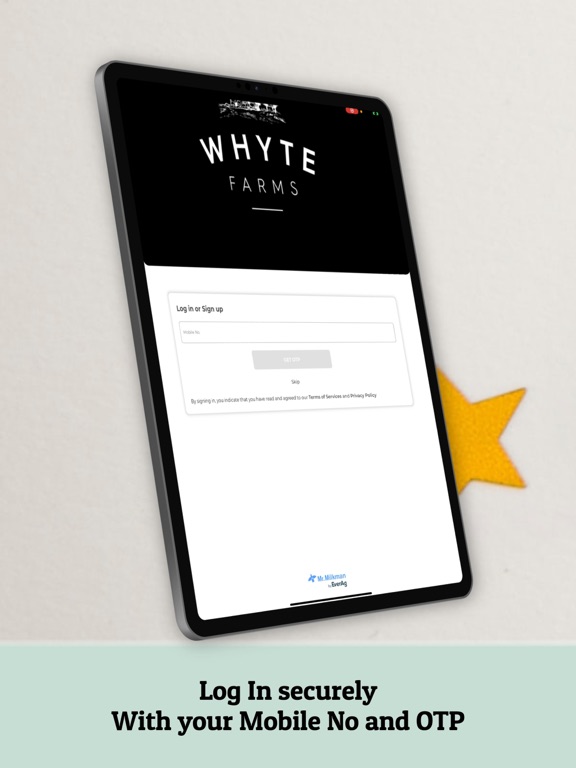 Screenshot #4 pour Whyte Farms