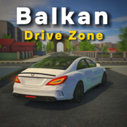 Balkan Drive Zone