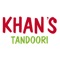 Order food online from Khan's Tandoori