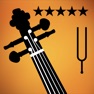 Get Violin Tuner Basic for iOS, iPhone, iPad Aso Report