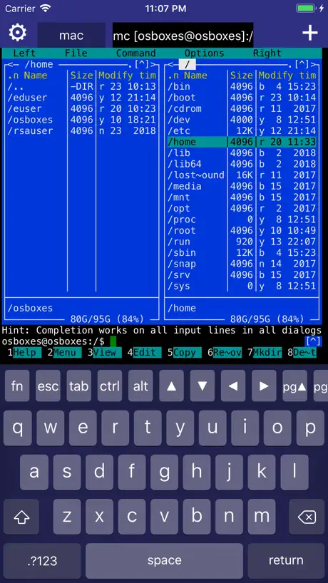 Dig Profunda - Hafun (gratis)
