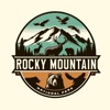 Rocky Mountain Audio Map Guide icon