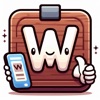 Unscrambler icon