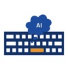 ProType - AI Writing Keyboard icon