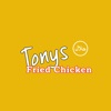 Tonys Fried Chicken icon