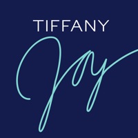 Tiffany Joy