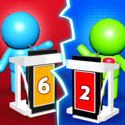 Guess The Answer - IQ Games