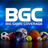 Get Big Game Coverage for iOS, iPhone, iPad Aso Report
