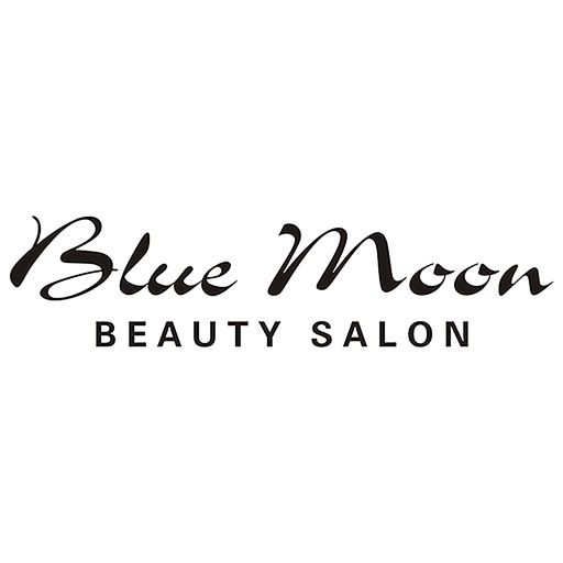Blue Moon Beauty Salon icon